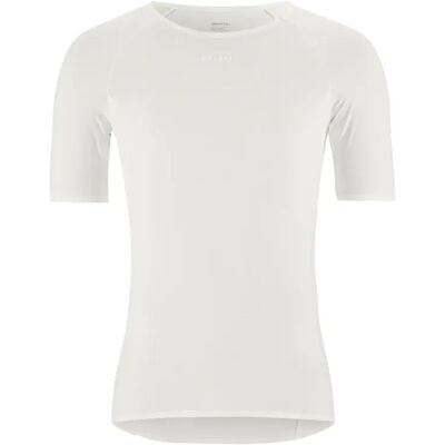 Maillot Craft Nanoweight Blanc L Maillot Craft Nanoweight Blanc L