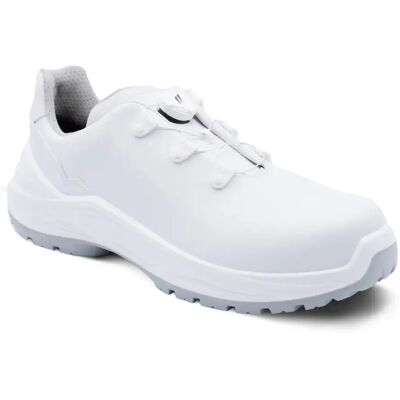 Veiligheidsschoeisel Gaston Mille Costa Blanc Blanc 35 Veiligheidsschoeisel Gaston Mille Costa Blanc Blanc 35