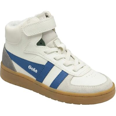 Babytrainers Gola Talon Blanc 27 Babytrainers Gola Talon Blanc 27