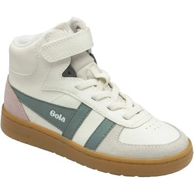 Babytrainers Gola Talon Blanc 27 Babytrainers Gola Talon Blanc 27