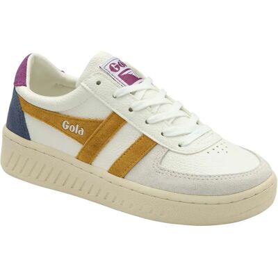 Sneakers Gola Blanc 37 Sneakers Gola Blanc 37
