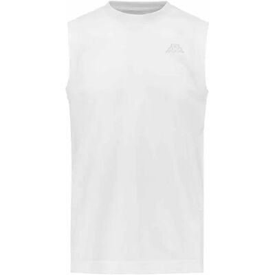 Hemdtop Kappa Cadwal Korporate Blanc L Hemdtop Kappa Cadwal Korporate Blanc L