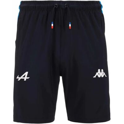Kappa Kinderbroeken Alpine F1 Adrin 2024 Noir 8 ans Kappa Kinderbroeken Alpine F1 Adrin 2024 Noir 8 ans