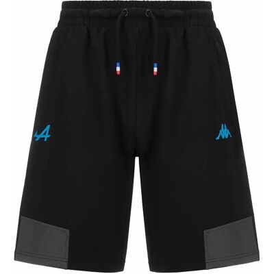 Kappa Kinderbroeken Alpine F1 Adozip 2024 Noir 10 ans Kappa Kinderbroeken Alpine F1 Adozip 2024 Noir 10 ans