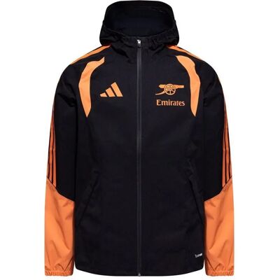 Adidas Arsenal regenjas Tiro 26 Noir XS Adidas Arsenal regenjas Tiro 26 Noir XS