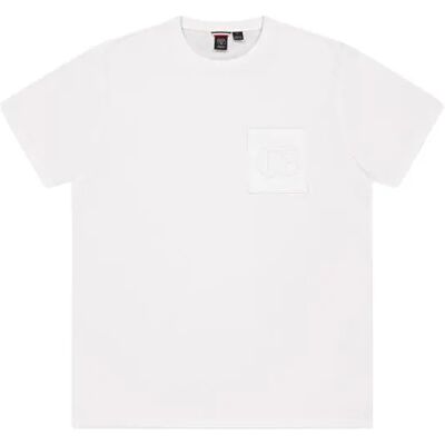 T-shirt Le Temps des cerises Naia Blanc M T-shirt Le Temps des cerises Naia Blanc M