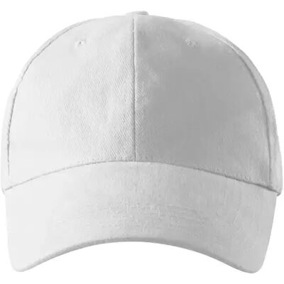 Kinderhonkbalpet Malfini 6P 303 Blanc TU Kinderhonkbalpet Malfini 6P 303 Blanc TU