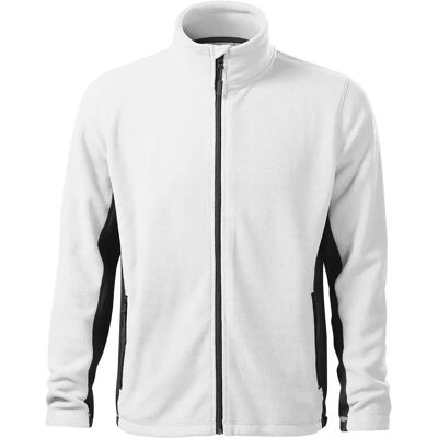 Fleece Malfini Frosty 527 Blanc 3XL Fleece Malfini Frosty 527 Blanc 3XL