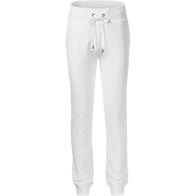 Jogging Malfini Rest 614 Blanc 3XL Jogging Malfini Rest 614 Blanc 3XL