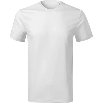 T-shirt Malfini Chance 810 Blanc 3XL T-shirt Malfini Chance 810 Blanc 3XL