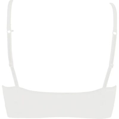 Vrouwenbeha Missya Lucia Blanc L Vrouwenbeha Missya Lucia Blanc L
