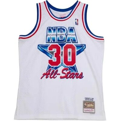 NBA shirt Mitchell & Ness All Star East Scottie Pippen 1992/93 Blanc L NBA shirt Mitchell & Ness All Star East Scottie Pippen 1992/93 Blanc L