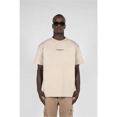 T-shirt MJ Gonzales Metamorphose V.4 Blanc S T-shirt MJ Gonzales Metamorphose V.4 Blanc S