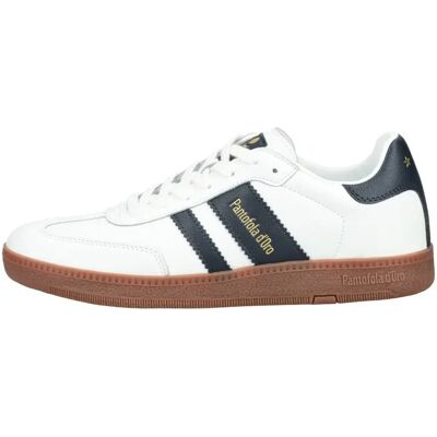 Baskets Pantofola d'Oro Bomber Blanc 41 Baskets Pantofola d'Oro Bomber Blanc 41