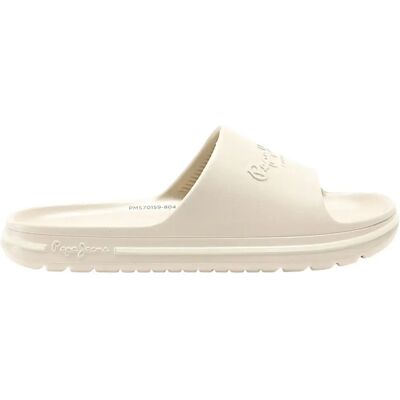 Tapschoenen Pepe Jeans Blanc 44 Tapschoenen Pepe Jeans Blanc 44