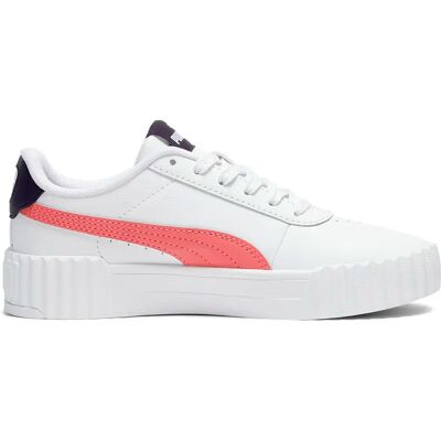 Damestrainers Puma Carina 3.0 Blanc 37 Damestrainers Puma Carina 3.0 Blanc 37
