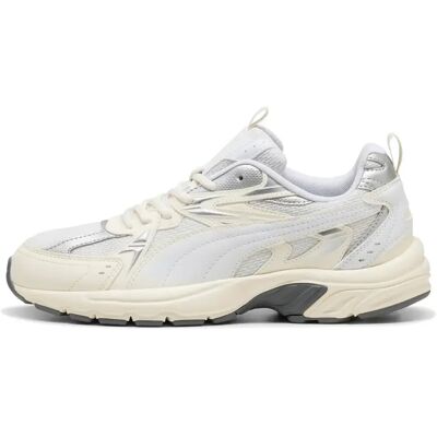 Baskets Puma Milenio Tech Blanc 37 Baskets Puma Milenio Tech Blanc 37