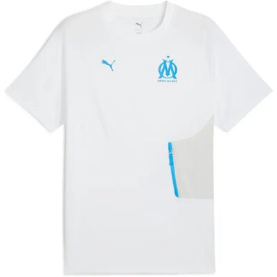 T-shirt OM Pumatech Blanc L T-shirt OM Pumatech Blanc L