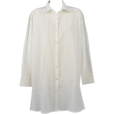 Dameshemdjurk Red Point Bella Blanc L Dameshemdjurk Red Point Bella Blanc L