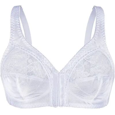 Vrouwenbeha Sassa Basic Control Blanc 100B Vrouwenbeha Sassa Basic Control Blanc 100B