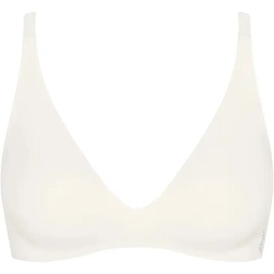Vrouwenbeha Sloggi ZERO Feel 2.0 the up Blanc S Vrouwenbeha Sloggi ZERO Feel 2.0 the up Blanc S