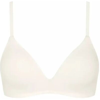 Vrouwenbeha Sloggi Go Casual Blanc L Vrouwenbeha Sloggi Go Casual Blanc L