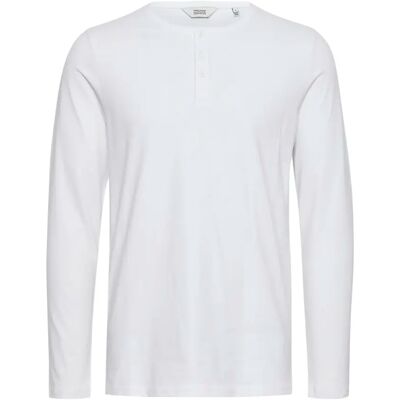 T-shirt Solid SDVinton Blanc L T-shirt Solid SDVinton Blanc L