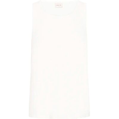 T-shirt Solid Orton Blanc L T-shirt Solid Orton Blanc L