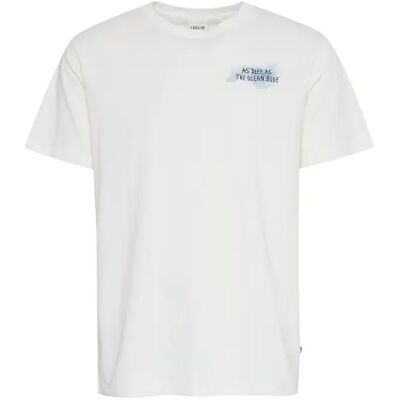 T-shirt Solid Oro Blanc XL T-shirt Solid Oro Blanc XL