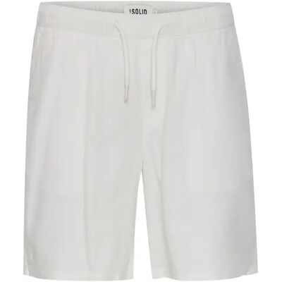 Korte Solid Arelius Elas Blanc XL Korte Solid Arelius Elas Blanc XL