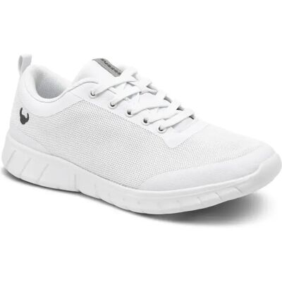 Baskets Suecos Alma Classic Blanc 41 Baskets Suecos Alma Classic Blanc 41