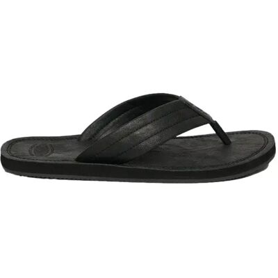 Kinderslippers Superdry Vintage Flip Flop Noir 8/9 ans Kinderslippers Superdry Vintage Flip Flop Noir 8/9 ans
