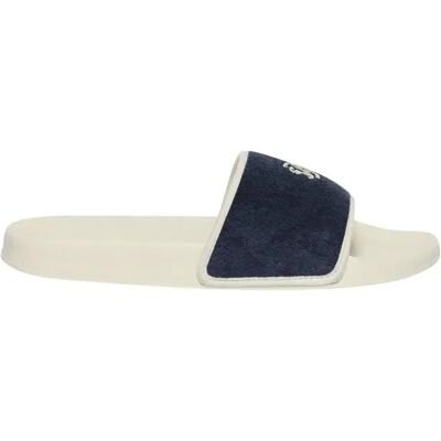 Meisjespantoffels Superdry Blanc 3/4 ans Meisjespantoffels Superdry Blanc 3/4 ans