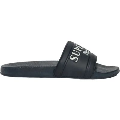 Meisjespantoffels Superdry Destination Noir 5/6 ans Meisjespantoffels Superdry Destination Noir 5/6 ans