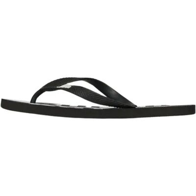 Vegan slippers met kindlogo Superdry Blanc 8/9 ans Vegan slippers met kindlogo Superdry Blanc 8/9 ans