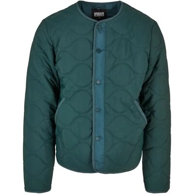 Jas Urban Classics Liner GT Vert 3XL Jas Urban Classics Liner GT Vert 3XL