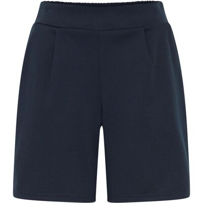 Damesshort Ichi Kate SHO3 Blauw S Damesshort Ichi Kate SHO3 Blauw S