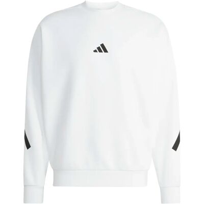 Sweatshirt adidas Z.N.E Blanc S Sweatshirt adidas Z.N.E Blanc S