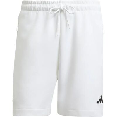 Korte adidas Z.N.E. Blanc 3XL 9" Korte adidas Z.N.E. Blanc 3XL 9"