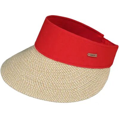 Vrouwenhoed Barts Vesder Rouge TU Vrouwenhoed Barts Vesder Rouge TU