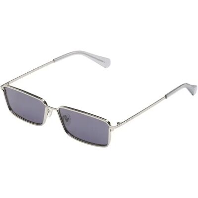 Zonnebril Komono Ryder Gris 145x56x14 mm Zonnebril Komono Ryder Gris 145x56x14 mm