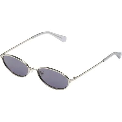 Zonnebril Komono Tyla Gris 145x54x17 mm Zonnebril Komono Tyla Gris 145x54x17 mm