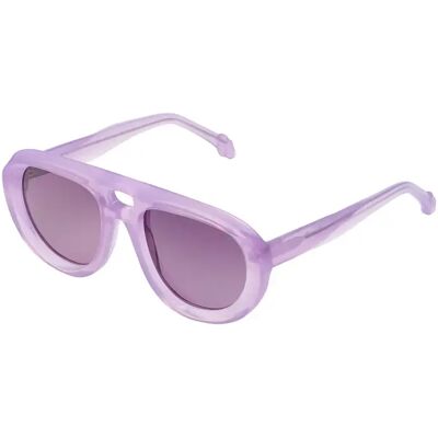 Zonnebril Komono Shelby Murex Violet 148x55,5x20,5 mm Zonnebril Komono Shelby Murex Violet 148x55,5x20,5 mm