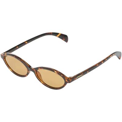 Zonnebril Komono Doris Jaune 150x54x17 mm Zonnebril Komono Doris Jaune 150x54x17 mm