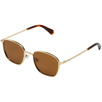 Zonnebril Komono Milo Doré 145x52x19 mm Zonnebril Komono Milo Doré 145x52x19 mm