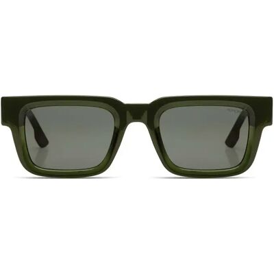 Zonnebril Komono Victor Vert TU Zonnebril Komono Victor Vert TU