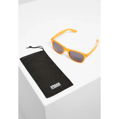 Zonnebril Urban Classics likoma uc Orange TU Zonnebril Urban Classics likoma uc Orange TU