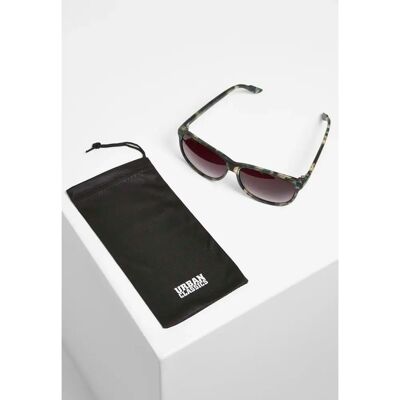 Zonnebril Urban Classics chirwa uc Marron TU Zonnebril Urban Classics chirwa uc Marron TU