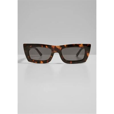 Zonnebril Urban Classics Sanremo (x3) Noir TU Zonnebril Urban Classics Sanremo (x3) Noir TU