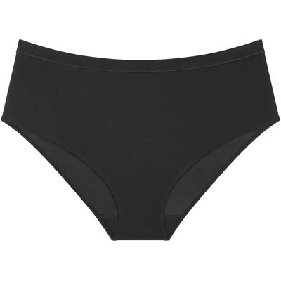 Damesslipjes Triumph Sense of Modal Noir XS Damesslipjes Triumph Sense of Modal Noir XS
